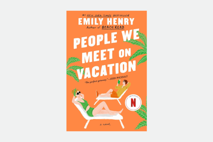 The Curator: Emmy nominated book adaptations to read now
