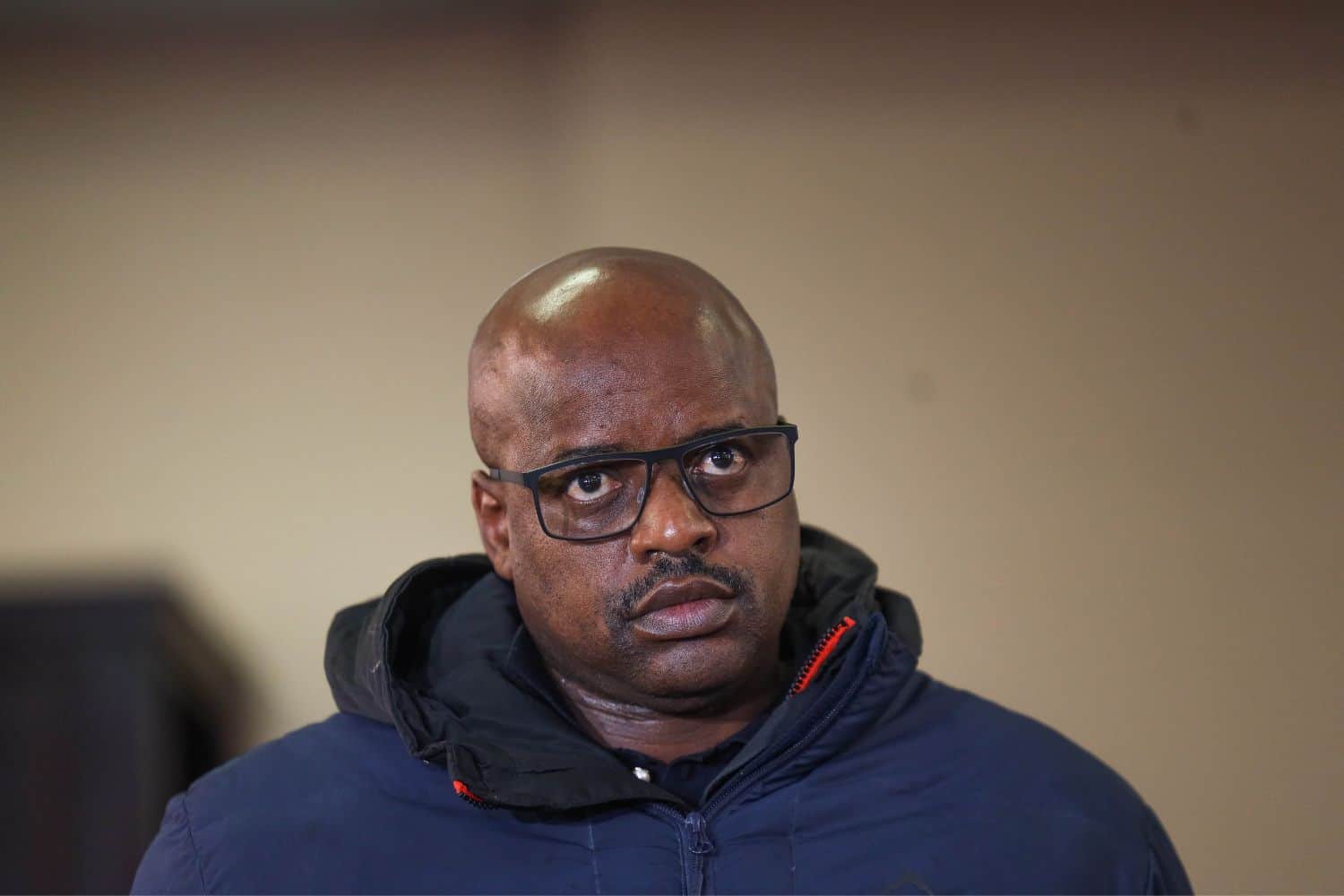 Julius Mkhwanazi granted R10k bail in blue lights case, but will remain in prison
