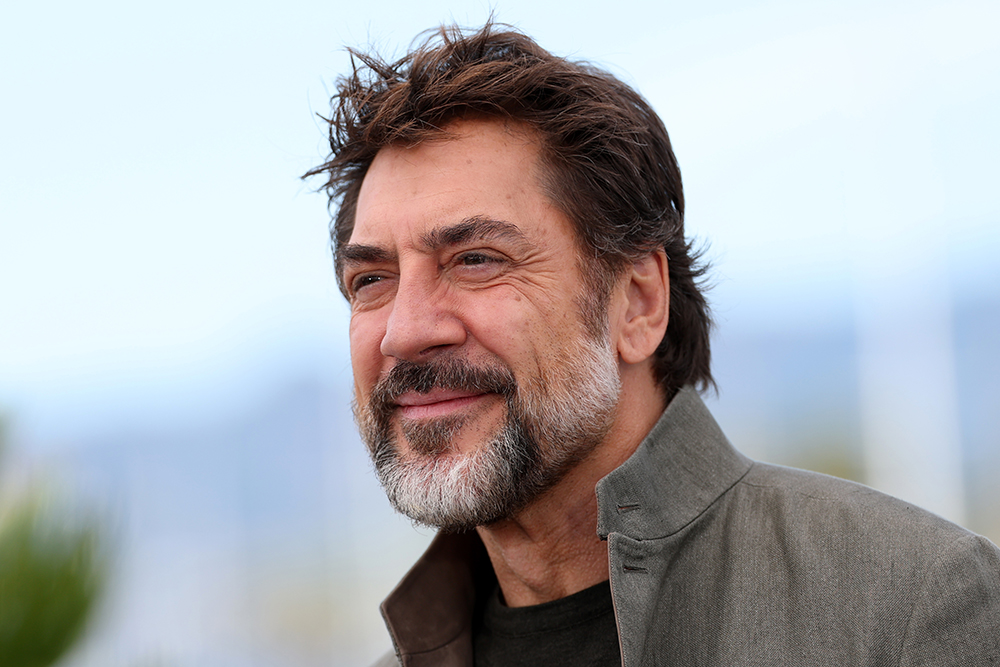 Javier Bardem to Be Honored by Rome Film Festival With Lifetime Achievement Award