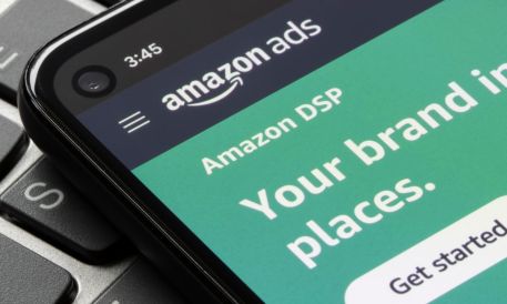 Amazon Is Becoming a Gateway to ChatGPT Ads