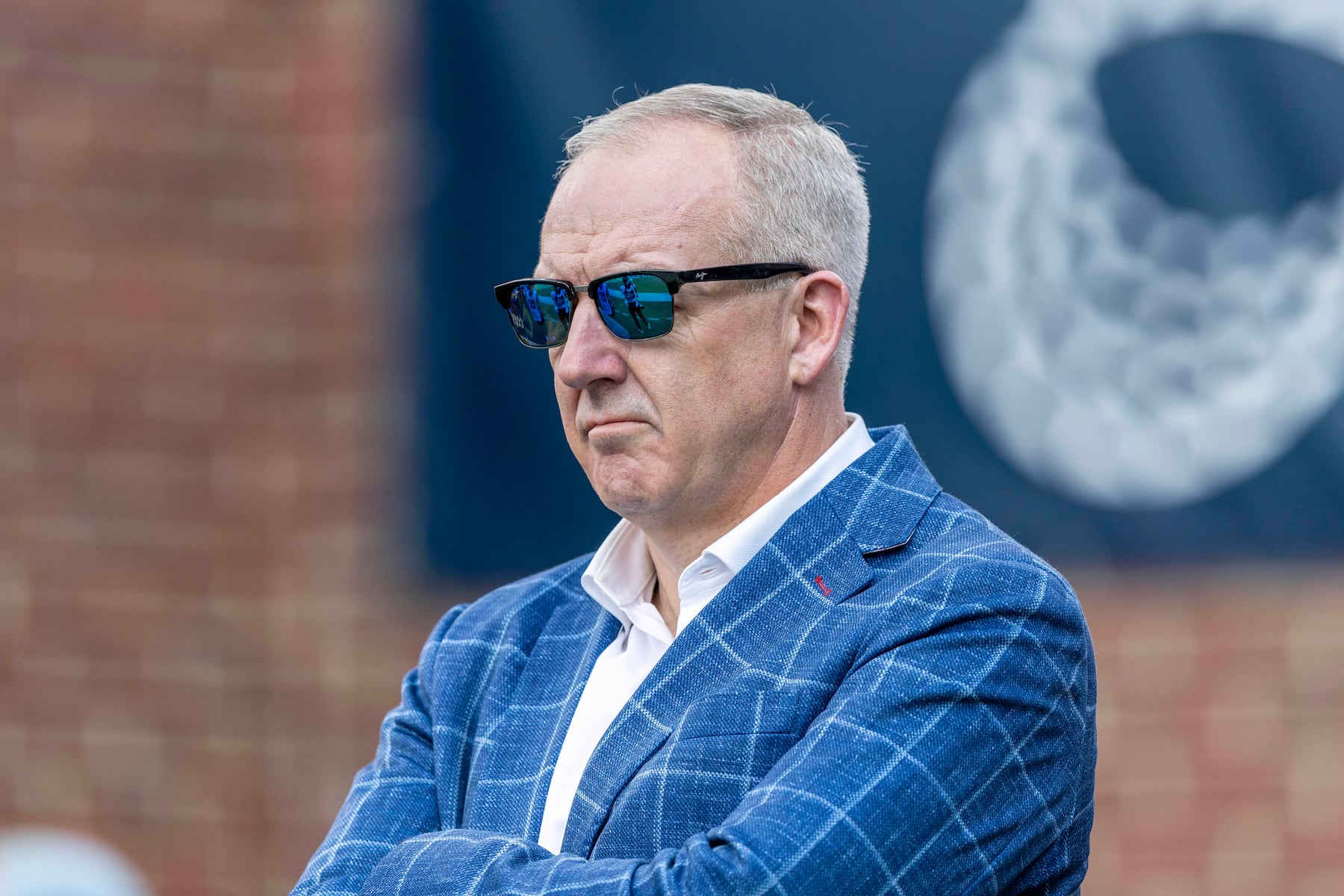 Goodman: With Texas, Greg Sankey stabbed Alabama in the back