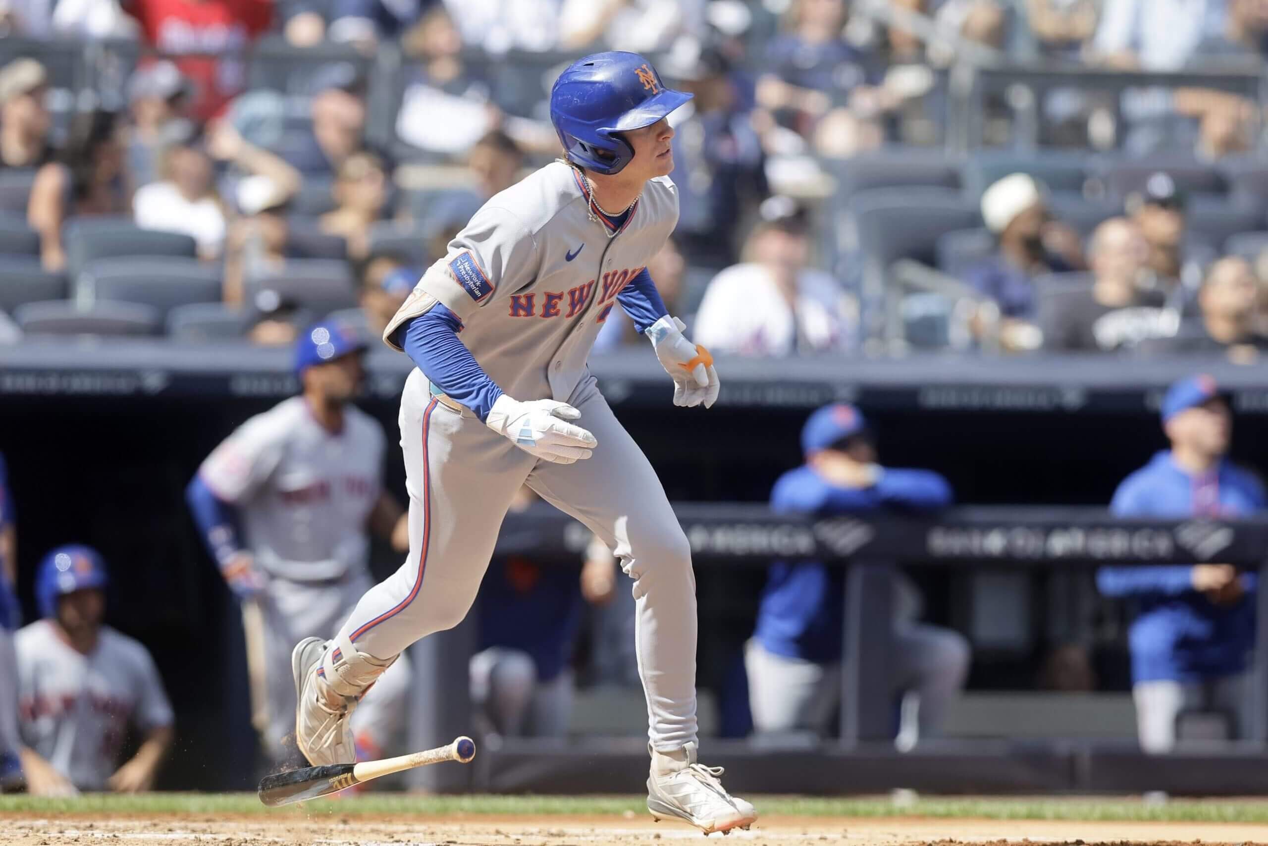 This Week in Mets: What's been most encouraging about the past 6 weeks?