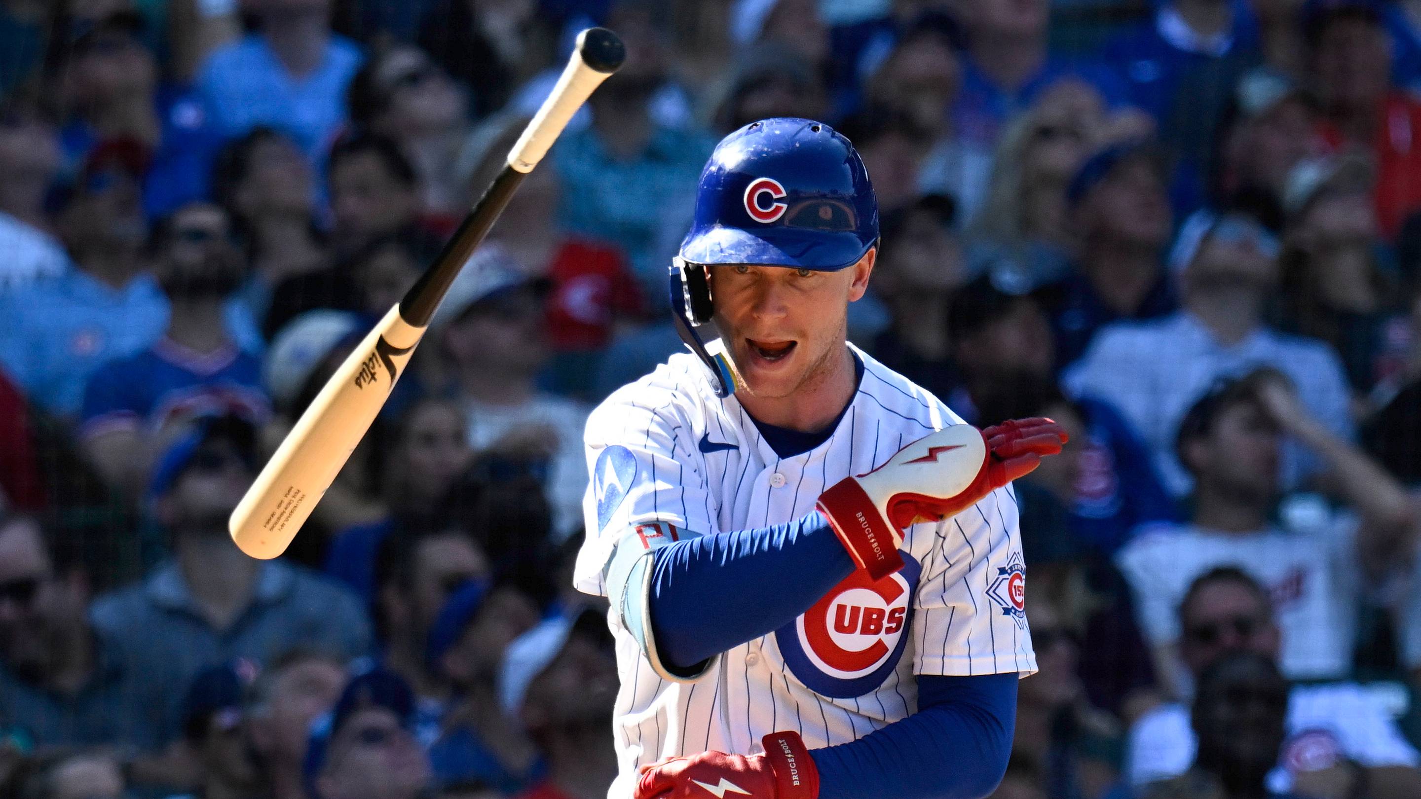 12 Milestones and Records That Could Be Set in Final Weeks of MLB Season