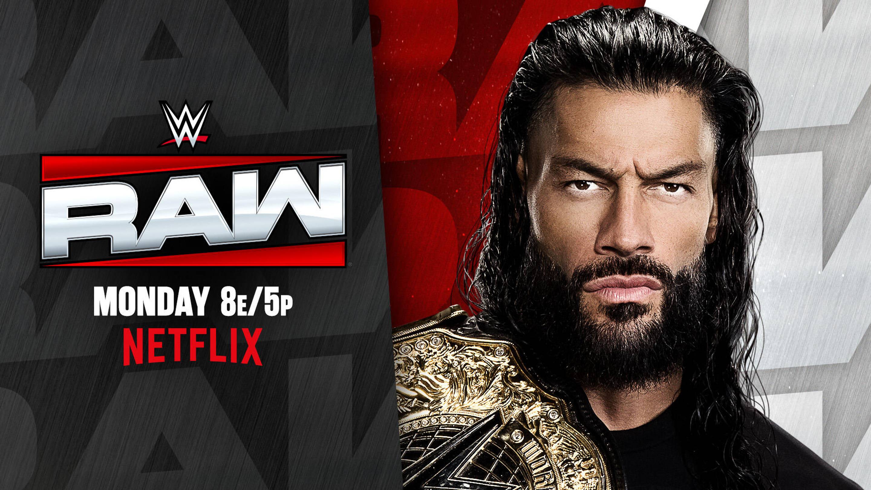 WWE Raw Preview (9/14/26): Start Time, Match Card, How to Watch & Live Stream