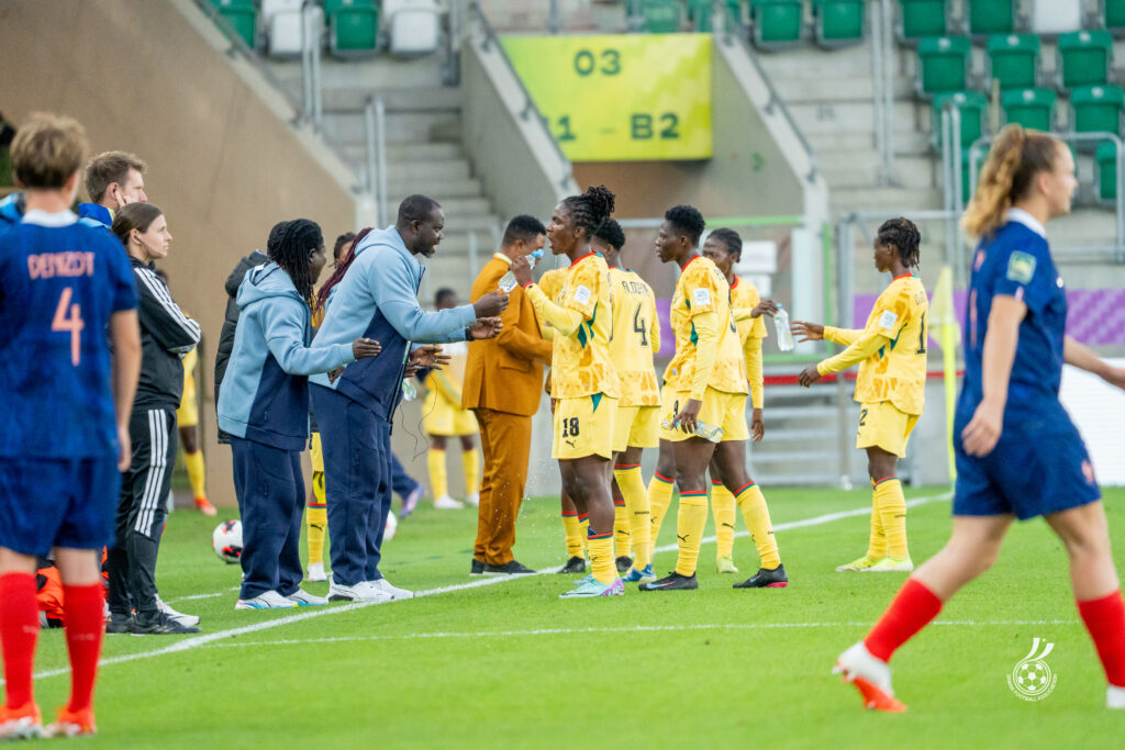 ‘Future of Black Queens is safe for many years’ – Black Princesses boss Charles Sampson