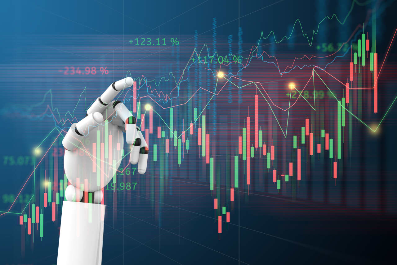 AI has carried the stock market. An industry pause could pull the rug out, warns this Wall Street giant.