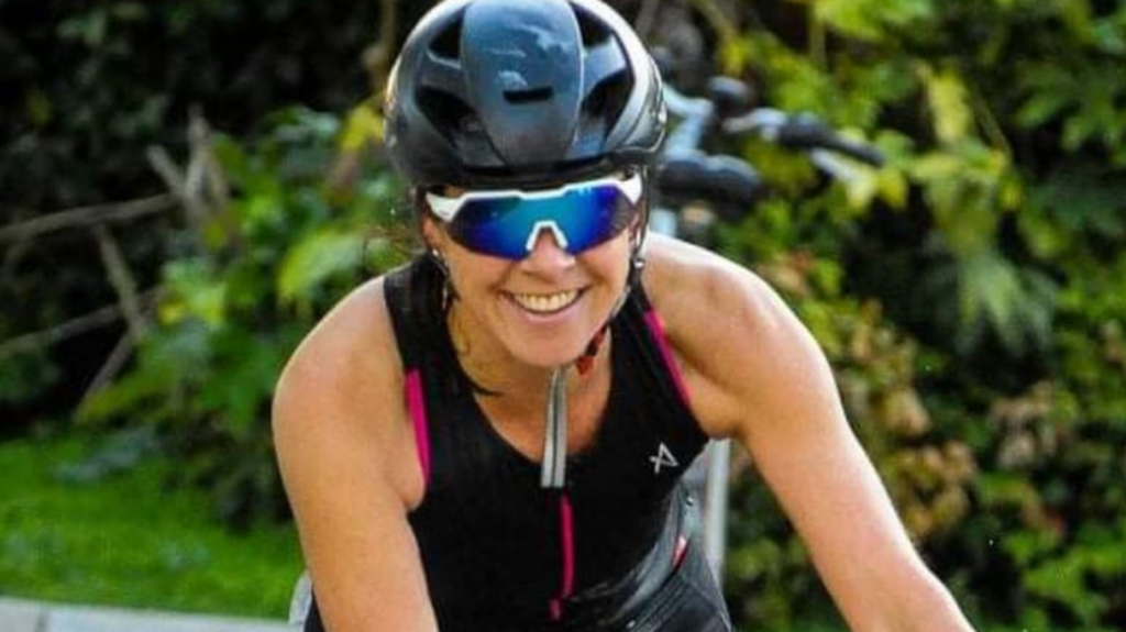 Driver who killed Team GB triathlete to be deported