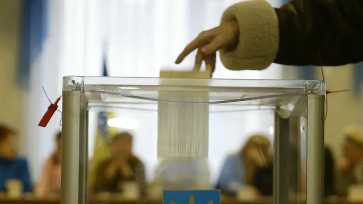 SBU urges residents of occupied territories not to participate in illegal Russian elections Sept 18-20
