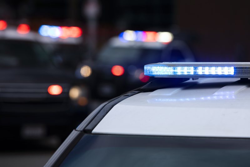 Man shot, killed following chase after being robbed at gunpoint, HCSO says