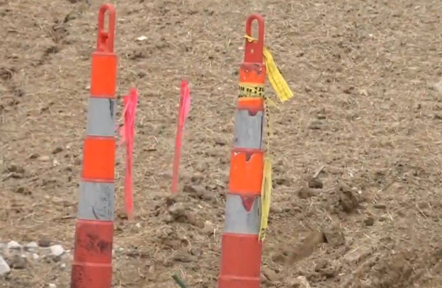 Lanes to close for bridge repairs on westbound I-55/64