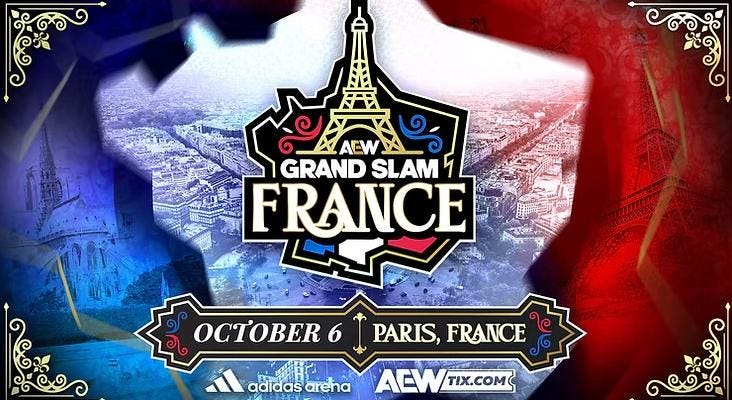 AEW 2026 Schedule: All Remaining PPVs And Special Events