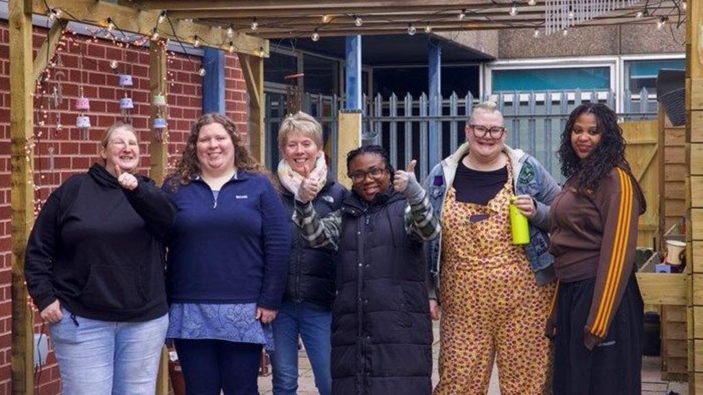 £100,000 boost for community eco-friendly projects