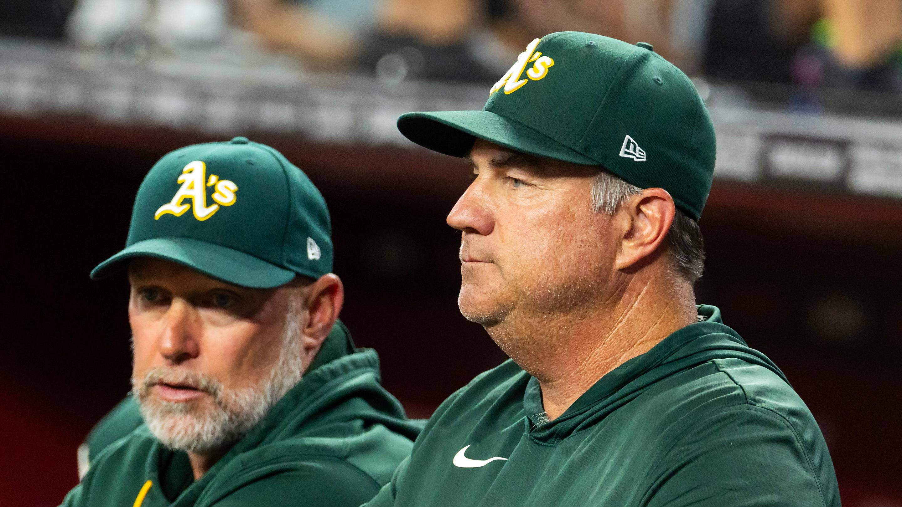 What Athletics' Recent GM Interviews Mean for Future