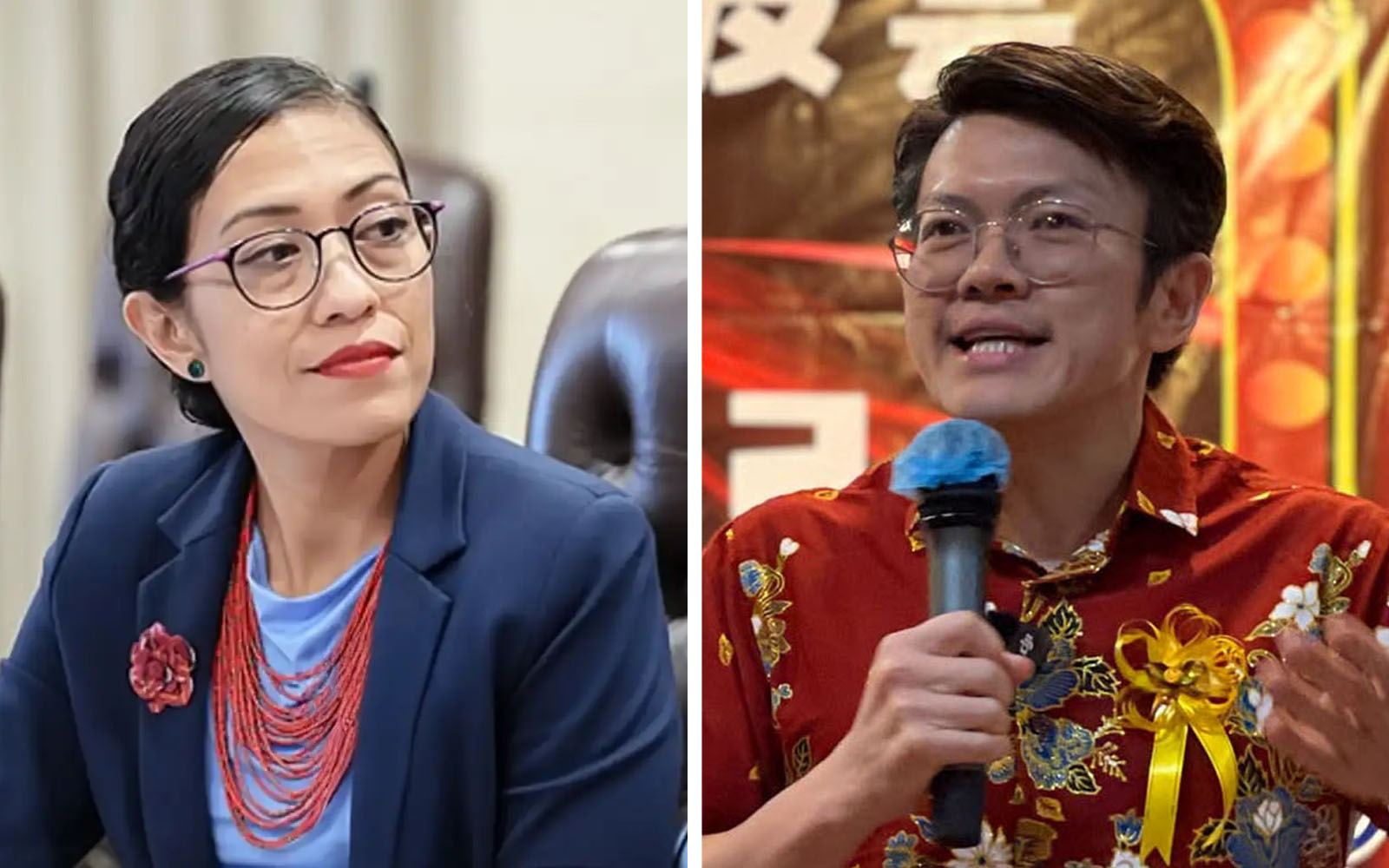 Wakil DAP kecam jenaka ‘tak senonoh’ pemimpin Umno, tawaran maaf bersyarat