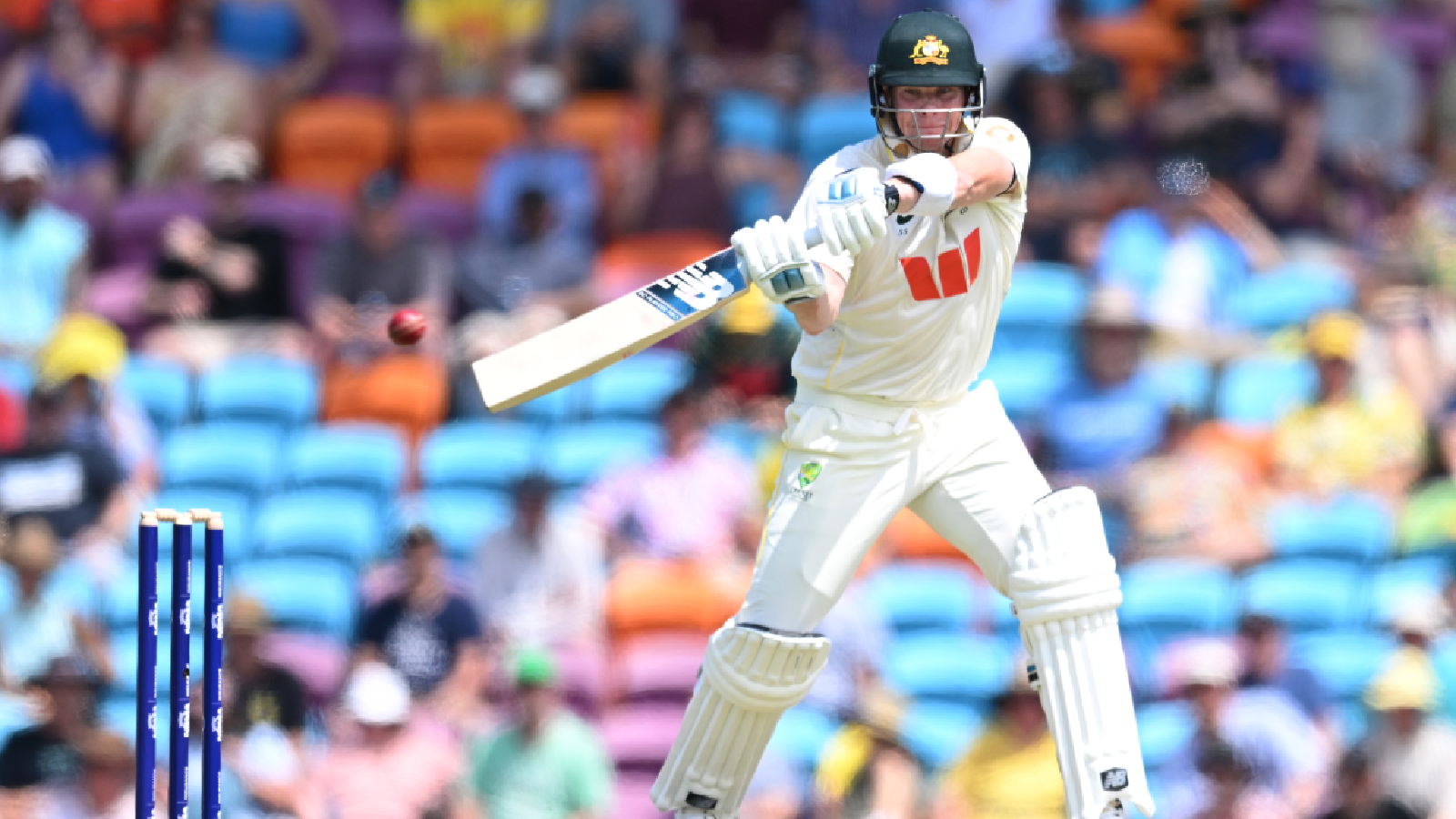 Steve Smith eyes LA 2028, unsure of Ashes 2027: ‘Don’t know if I’ll be there’