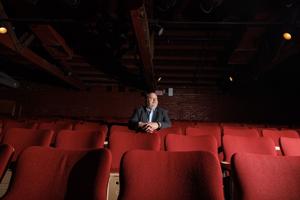Swift Creek Mill seeks $250,000 to reopen theater