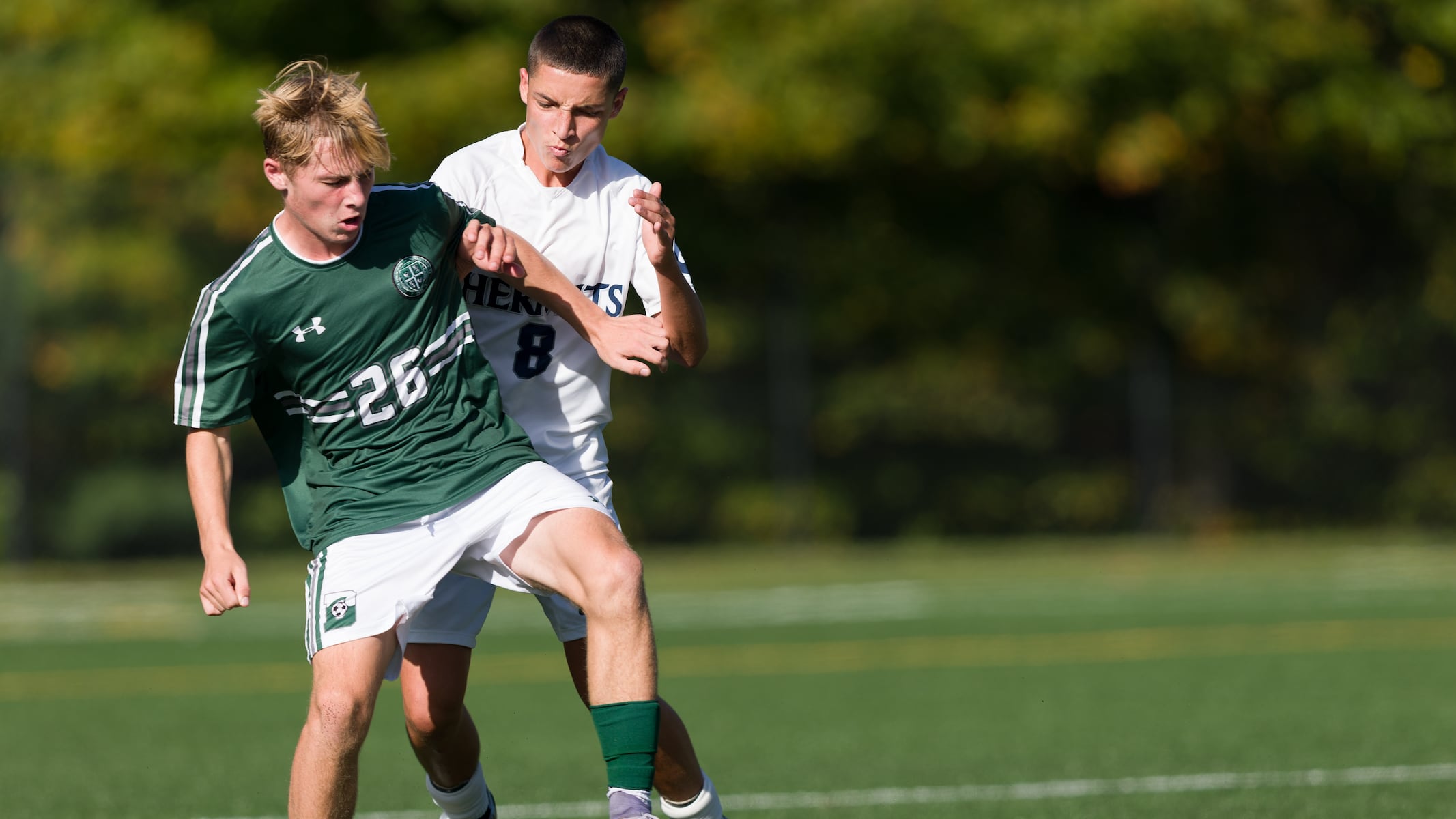WATCH LIVE Tuesday: Top N.J. boys soccer teams meet in potential county final preview