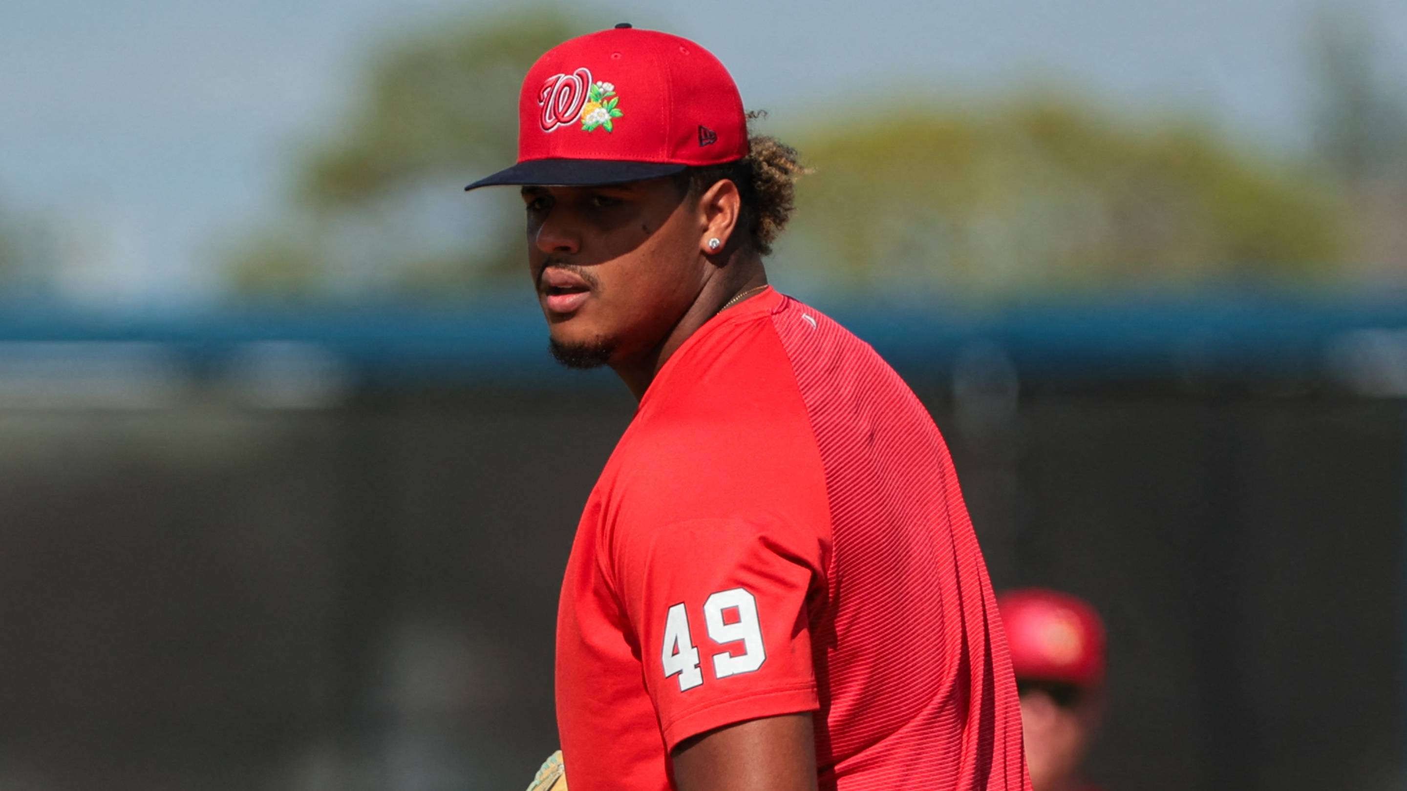 Nationals Star Prospect Jarlin Susana Is Now One Step Closer to the Majors