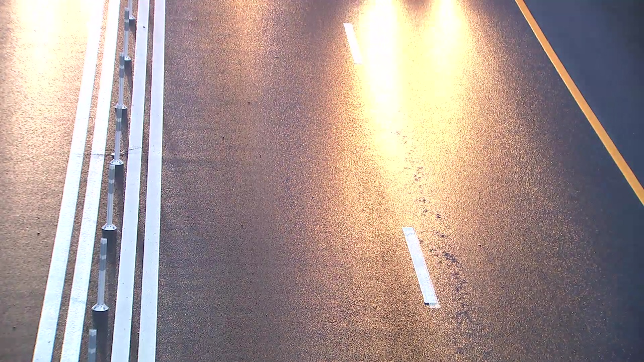 Man struck by vehicle in Fairfax County, hospitalized in life-threatening condition