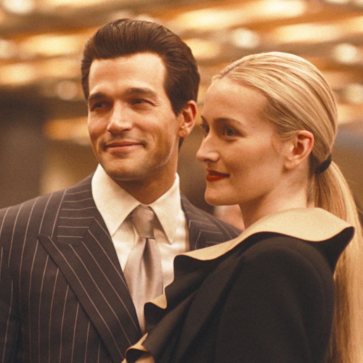 What Love Story Got Wrong About John F. Kennedy Jr. & Carolyn Bessette