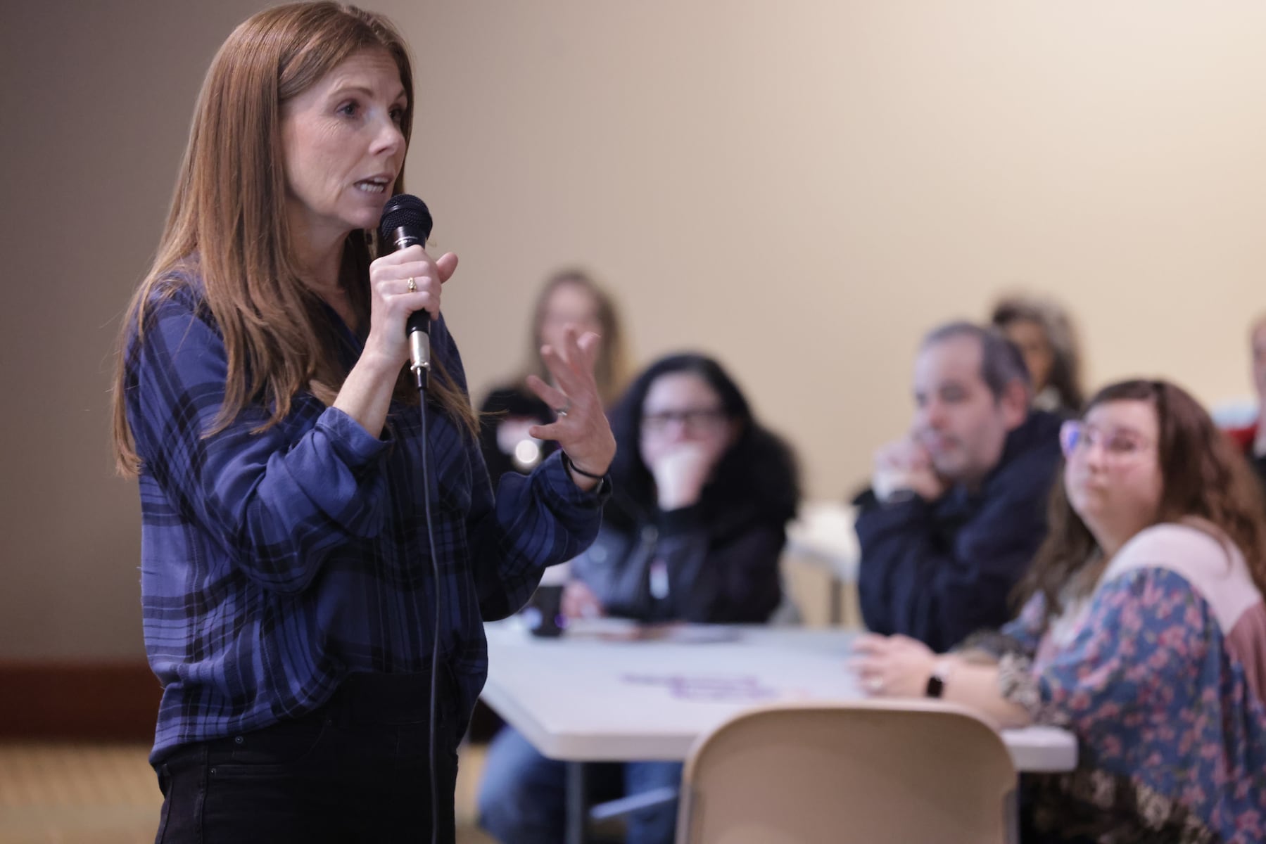 Progressive group Red Wine & Blue bets on personal outreach to sway Ohio voters: Capitol Letter