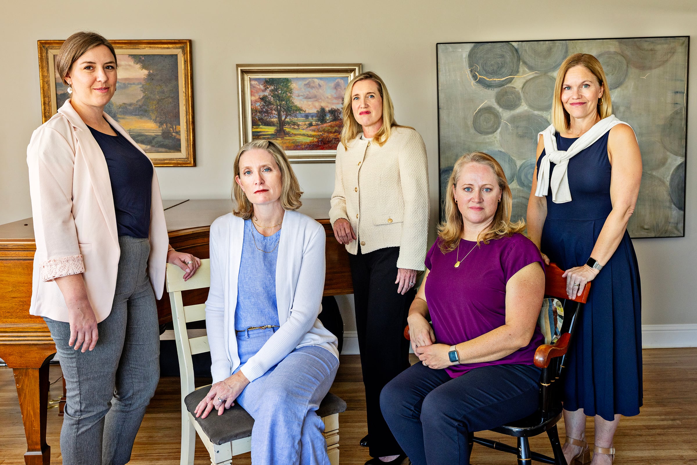 A gender war explodes in Utah over the courts, abortion and representation