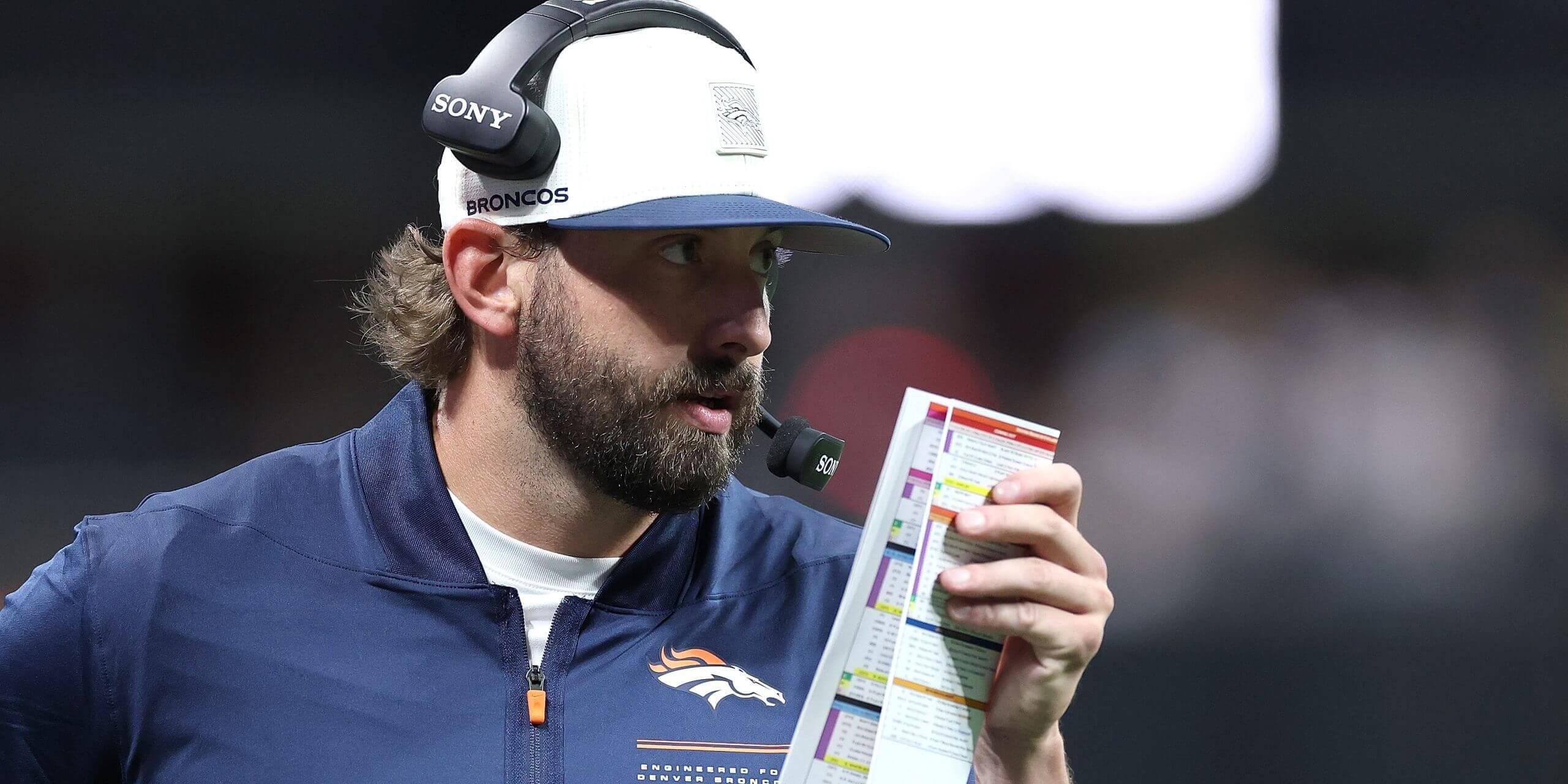 Why Davis Webb's 'intensity and intentionality' could elevate the Broncos