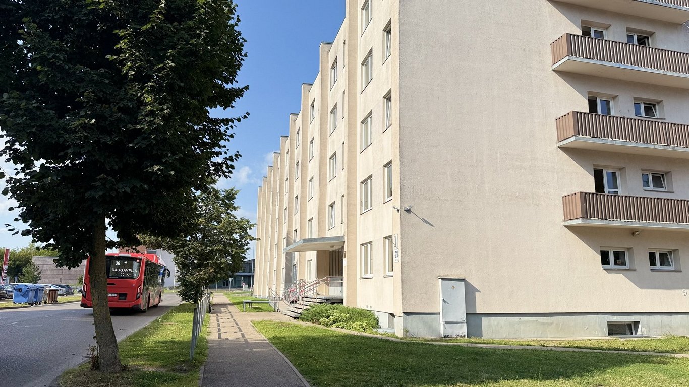 House prices continue to rise in Latvia