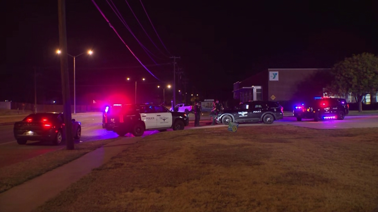 Minor injured in Fort Worth shooting Sunday, police say