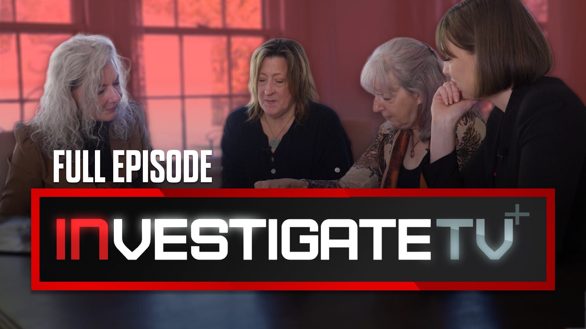 InvestigateTV+: Family battles cancer over generations