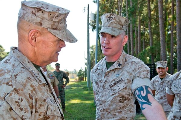 Military Tattoo Policies for 2026: Enlistment Standards & Waivers