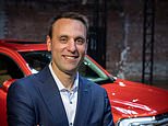 Ford boss calls for 'level playing field' as Chinese rivals flood UK with cheap cars