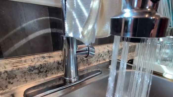 A Detroit family was nearly mistakenly charged for using 700 gallons of water a night -- here’s how