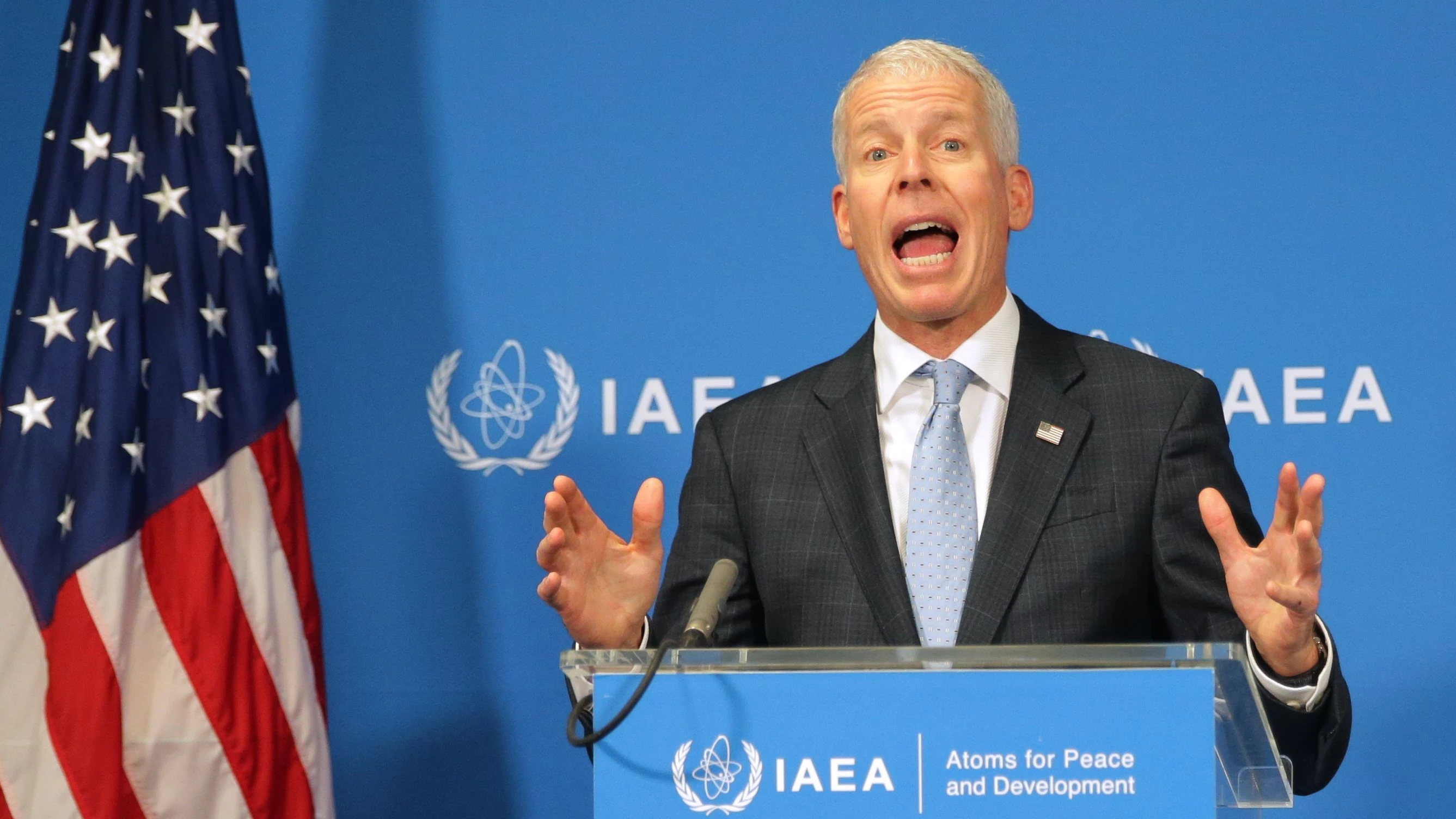 Liveblog Irankrieg: Eklat bei IAEA – Wien verweigert iranischem Atomchef Einreise