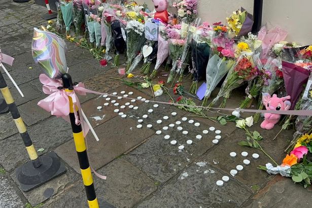 Heartbreaking tributes as one-year-old baby dies in Warwickshire and two people arrested