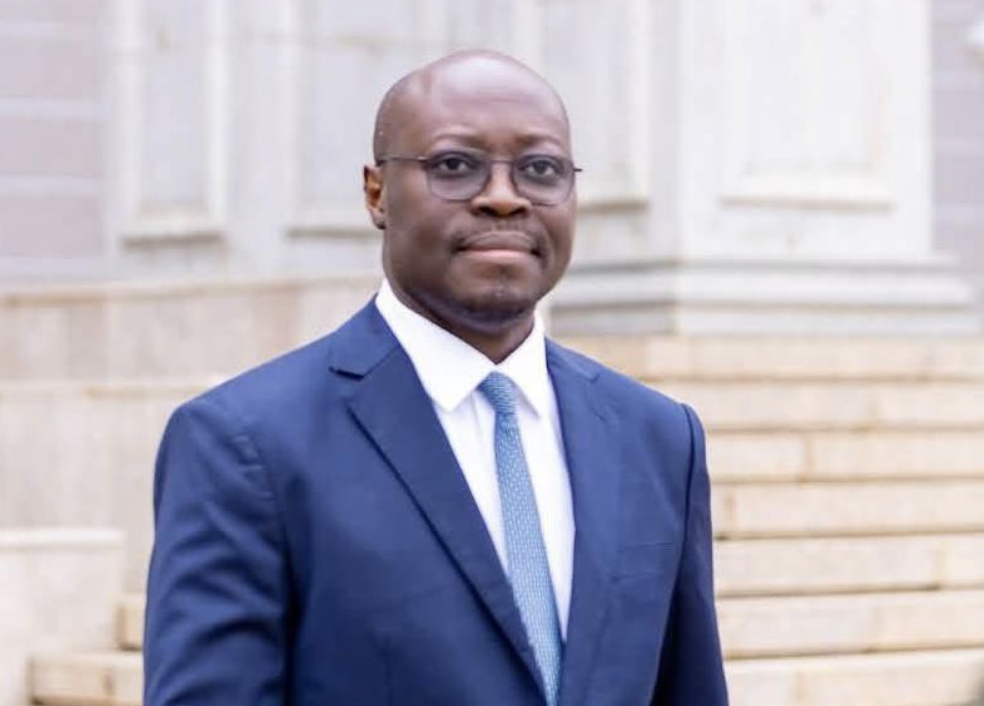 Ato Forson leads NDC 2028 flagbearer poll with 32% support – Global InfoAnalytics