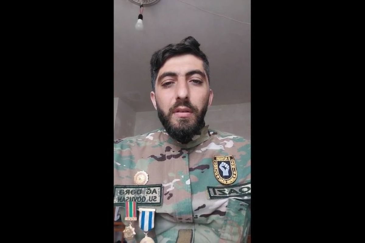Azerbaijan revokes disability benefits from Second Nagorno-Karabakh War veterans