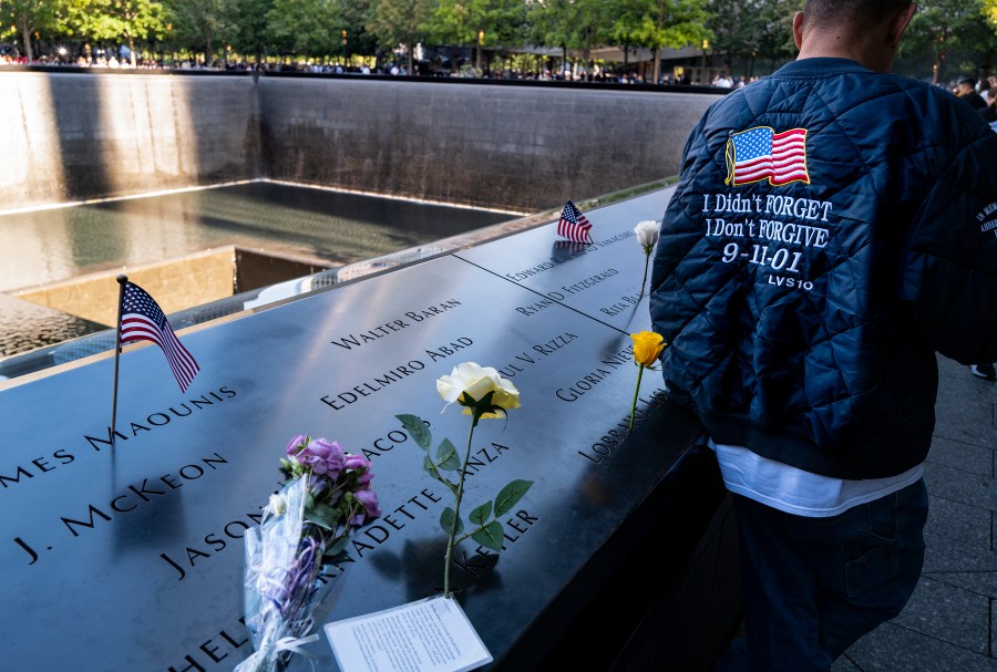New Yorkers to get free 9/11 Memorial & Museum entry every Sunday