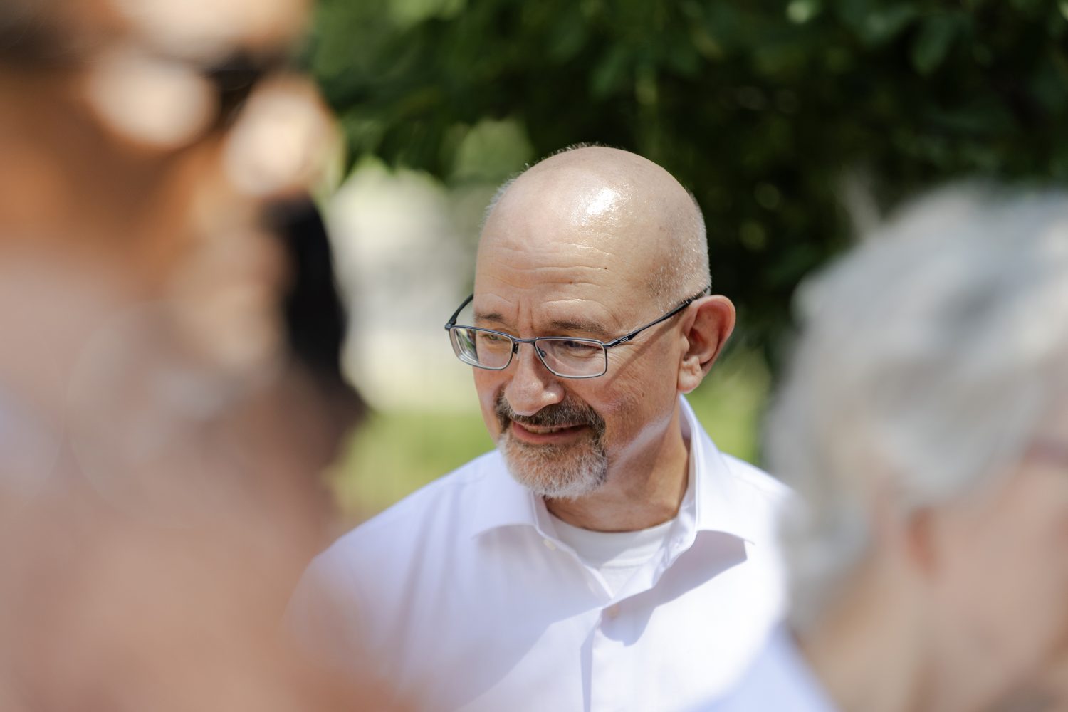 Meet the mechanical engineer running to regulate the Texas oil and gas industry