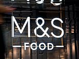 M&S to sell bags of extra bakery items for under £4 in partnership with Too Good To Go