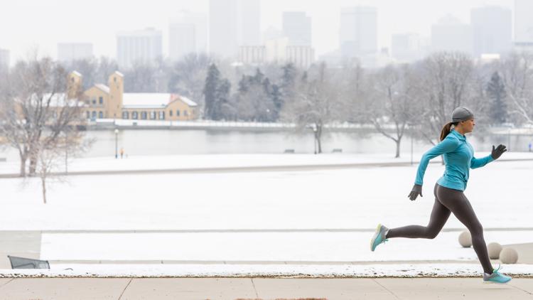 Old Farmer's Almanac releases winter 2026-2027 forecast: Here's what it predicts in Colorado