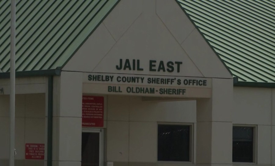 Woman dies after being found unresponsive at Jail East