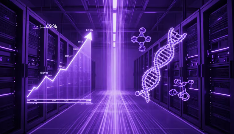 Cornelis Networks raises $205M and scales up and out with its new Active Compute Fabric