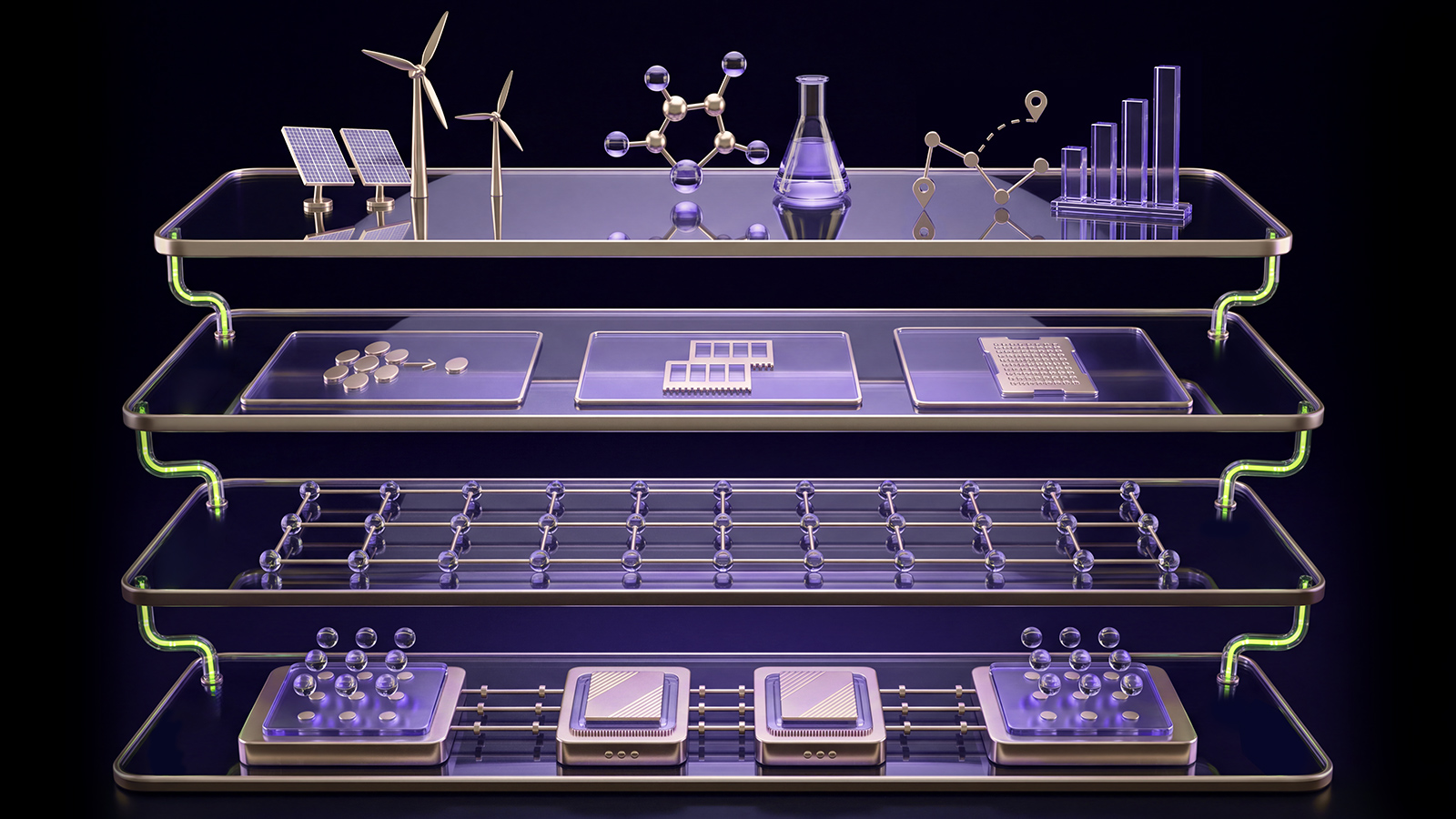 Nvidia expands CUDA-Q platform to support fault-tolerant quantum processors