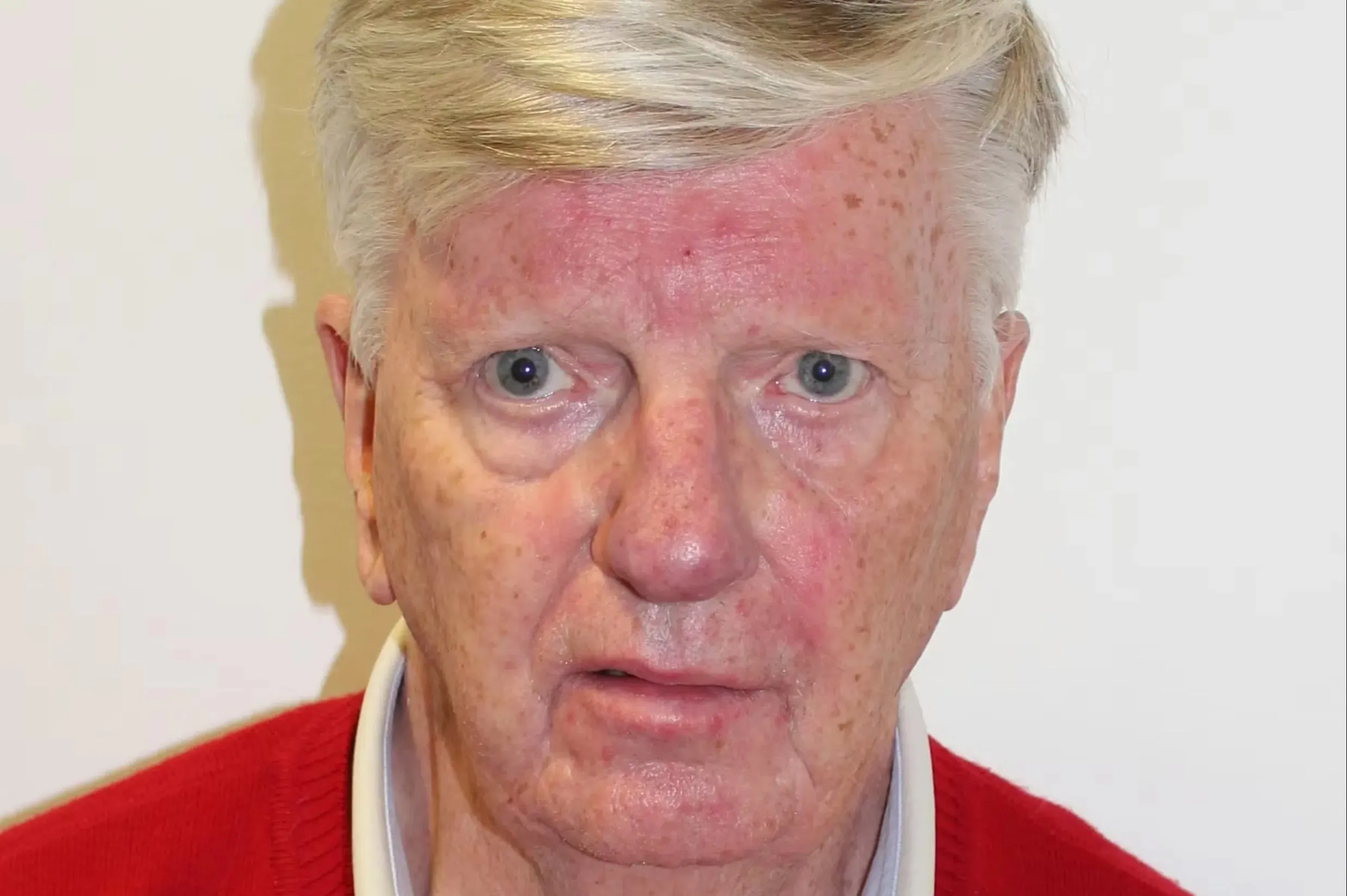 Abusive church deacon, 77, who preyed on homeless men and abused them while Church turned a blind eye is jailed