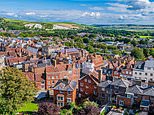 Town becomes first in Britain to give trees rights as it says plants should be able to 'flourish'