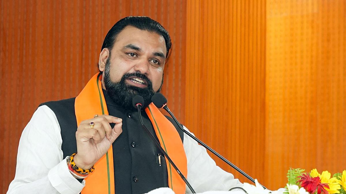Central team to visit Bihar on September 16 to assess flood damage
