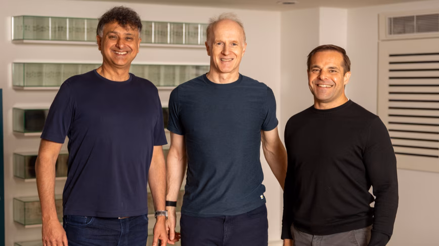 Intrepid Growth Partners closes a $525m AI fund with state money from four countries