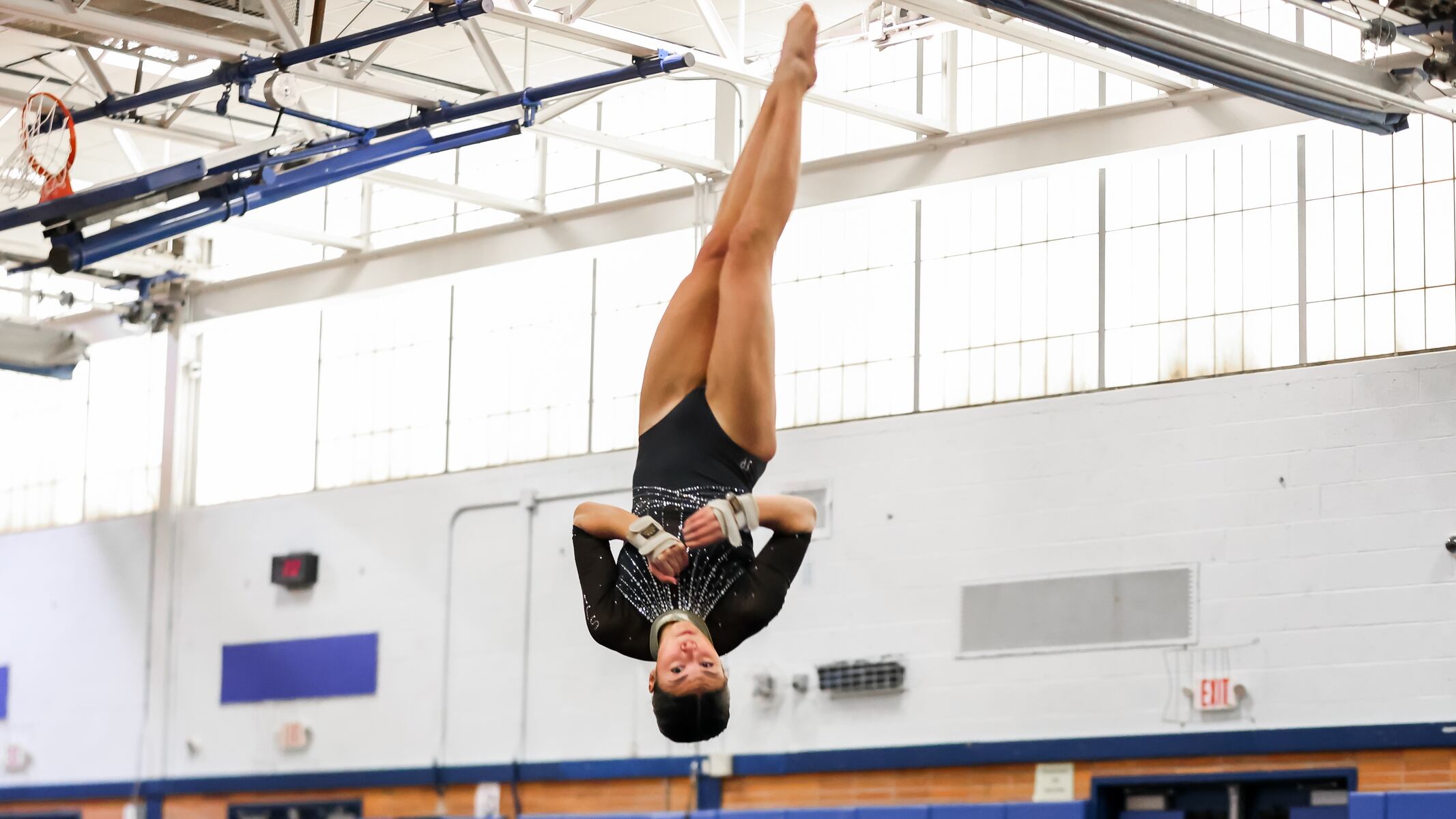 Gymnastics: Can’t-miss meets for the week of Sept. 14
