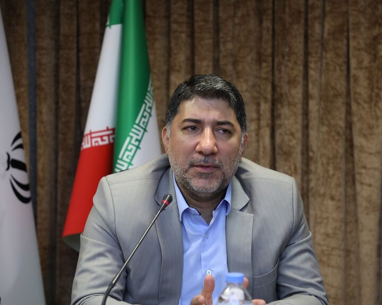 Iran reports 87% increase in tax revenue in Golestan Province